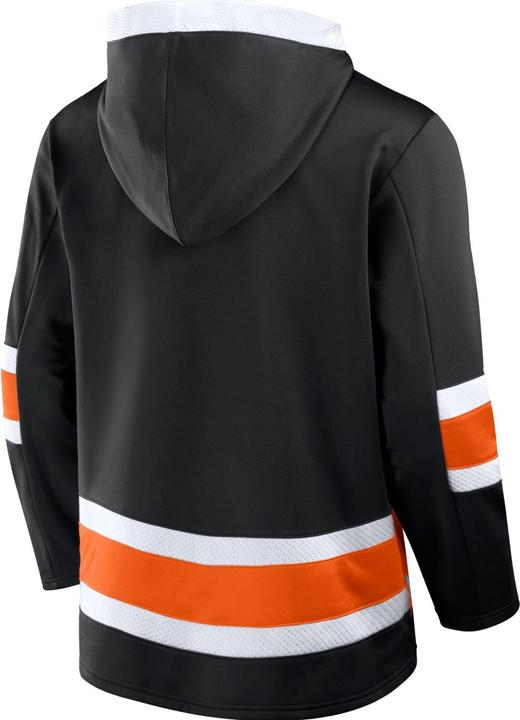 Produktbild Fanatics Anaheim Ducks NHL Laced Hockey Hoody - XL (XL)