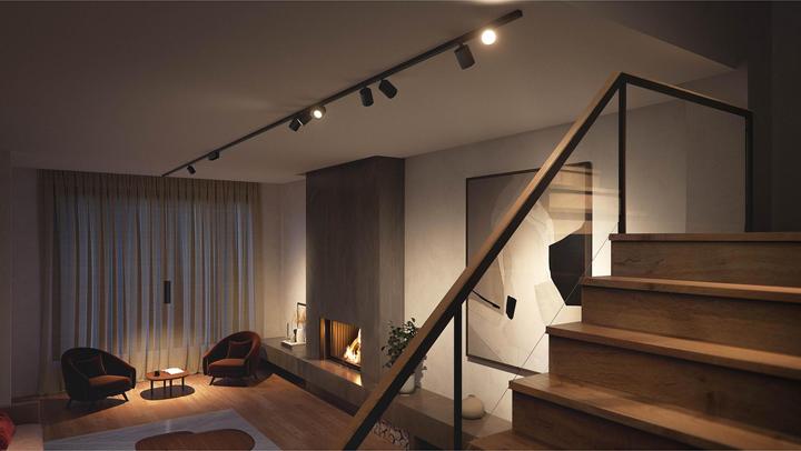 Produktbild Philips Hue Perifo Basis Set (2040 lm)