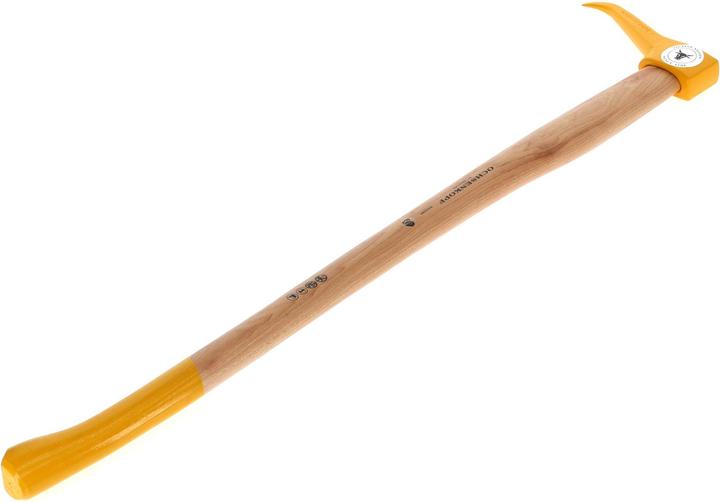 Actual product image Ochsenkopf Handappie, Ergonomic shape, Durable hickory handle, 800 mm, 1.1 kg