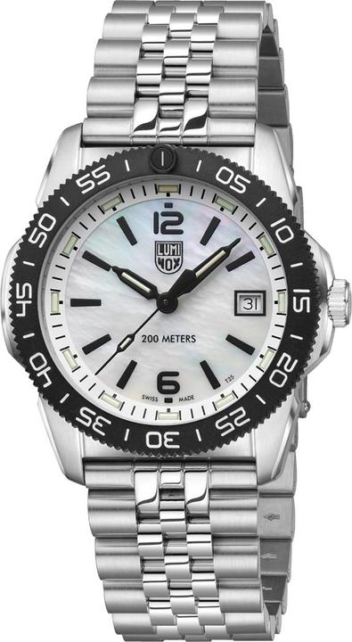Produktbild Luminox PACIFIC DIVER 3120M SERIES (Taucheruhr)