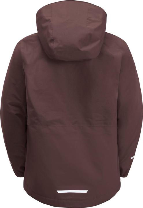 Immagine prodotto Jack Wolfskin Snowy Days Jacket K (152)
