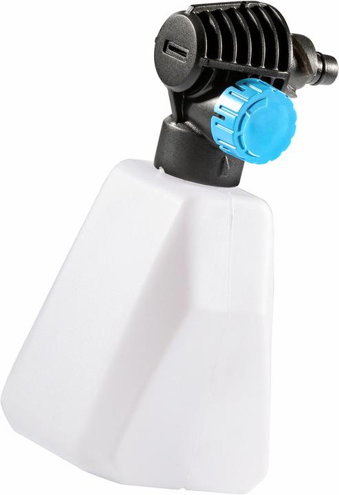 Produktbild Gloria Haus und Garten Schaumdüse Multi Jet Zubehör Schaum-Set