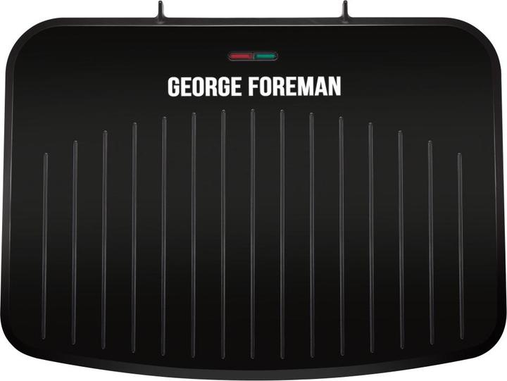 Actual product image George Foreman 25820-56 Fit Grill