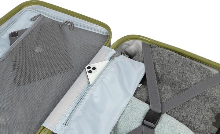 Image du produit Tucano TED Trolley 40L (40 l, Bagage à main (jusqu'à 50l))