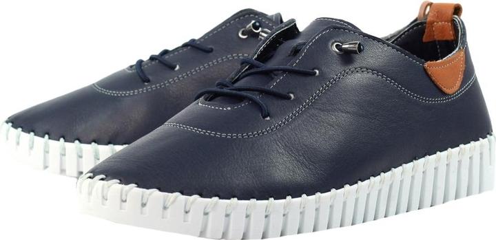 Bleu marine