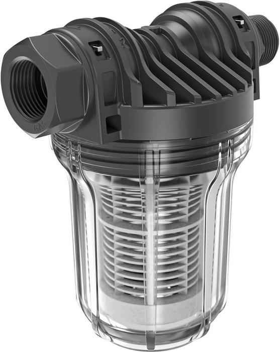 Produktbild Grundfos Zubehör für Hauswasseranlagen Saugfilter SCALA1