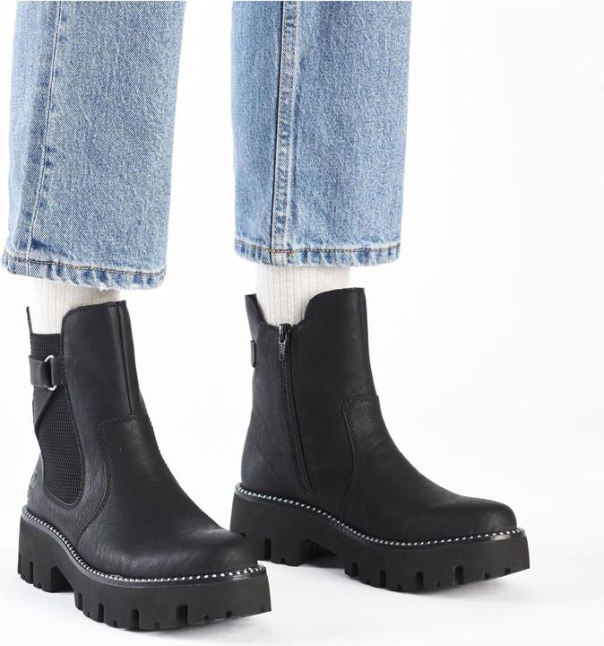 Actual product image Rieker Stiefelette (38)