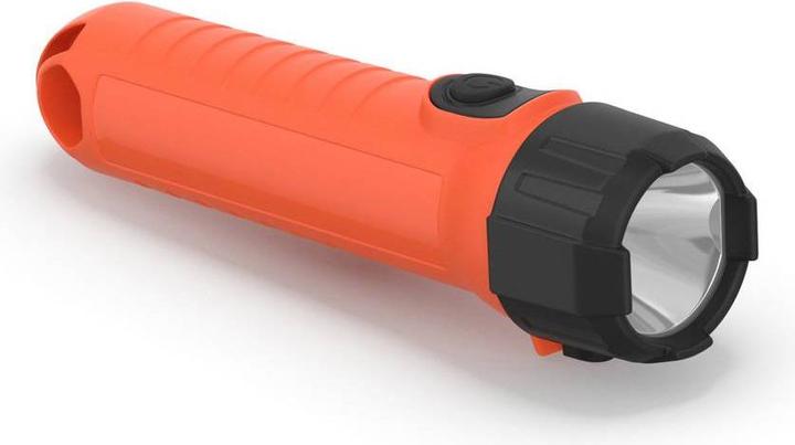 Energizer Flashlight Atex Light 2D (24.50 cm, 150 lm)