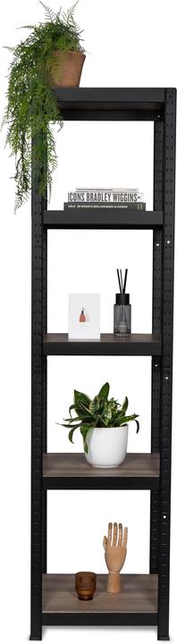 Produktbild Avasco Regal Cube 5 (45 x 45 x 176 cm)