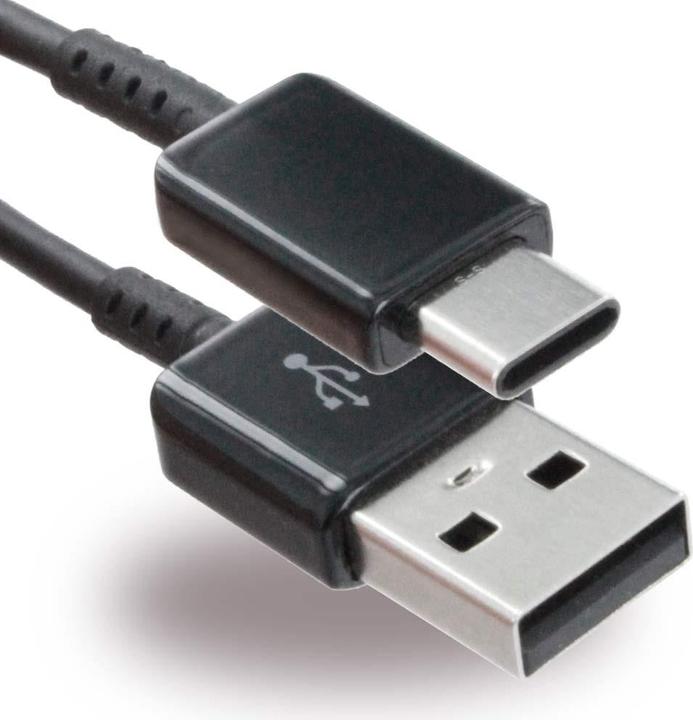 Samsung USB type C - USB A (1.20 m, USB 2.0)