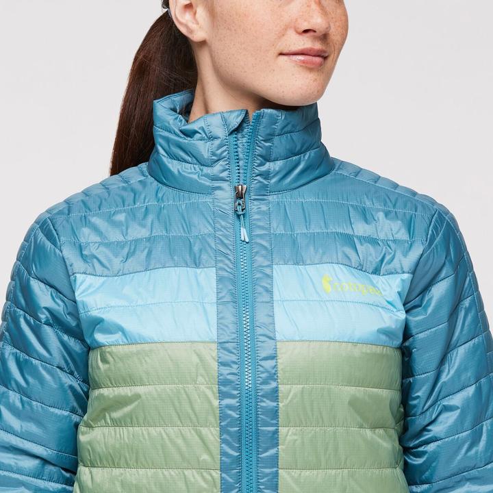 Produktbild Cotopaxi Capa Insulated Hooded Jacket (M)