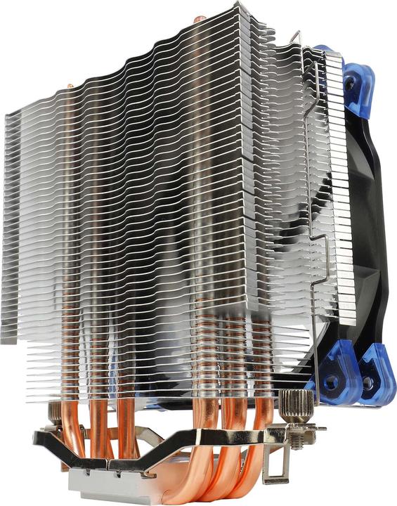 Actual product image AeroCool Verkho4