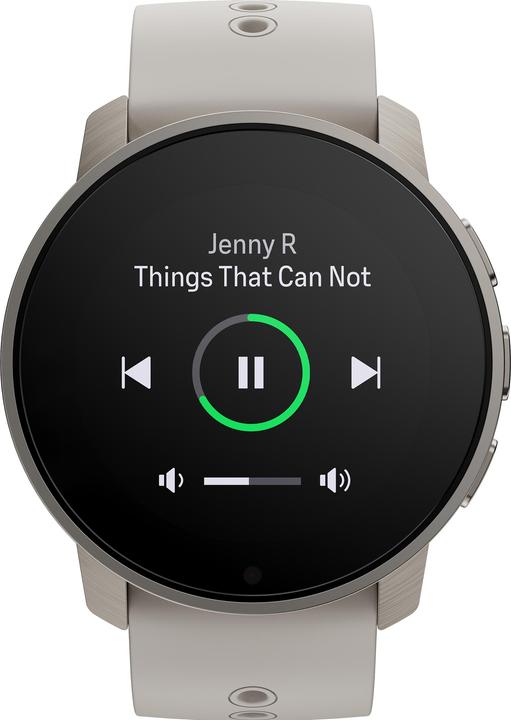 Actual product image Suunto 9 Peak Pro (43 mm)
