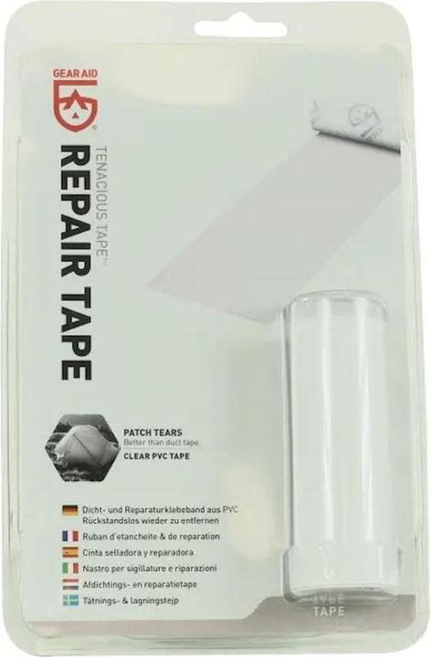 Actual product image Gear aid Tenacious