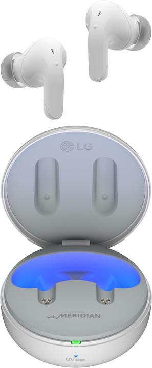 Produktbild LG DT60Q (ANC, 9 h, Kabellos)