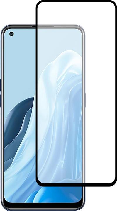 Produktbild 4smarts Second Glass X-Pro (1 Stück, Oppo Find X5 Lite)