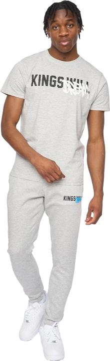 Image du produit Kings Will Dream - Pantalon de jogging TAGGED - Homme (S)