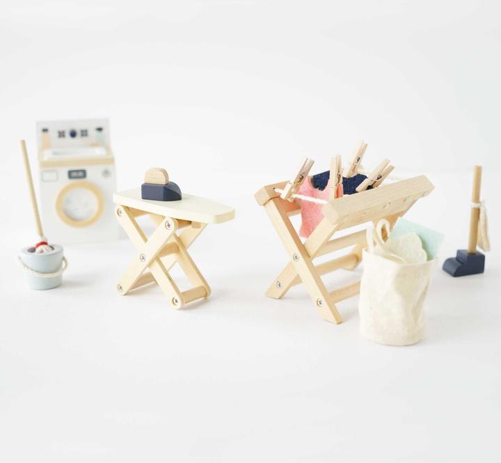 Immagine prodotto Le Toy Van Set lavanderia