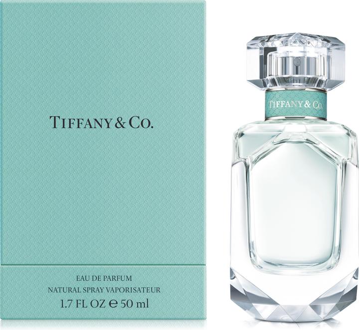 Tiffany & Co. Signature