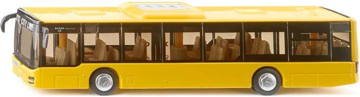Produktbild Siku 3734 MAN Lion's City Stadtbus