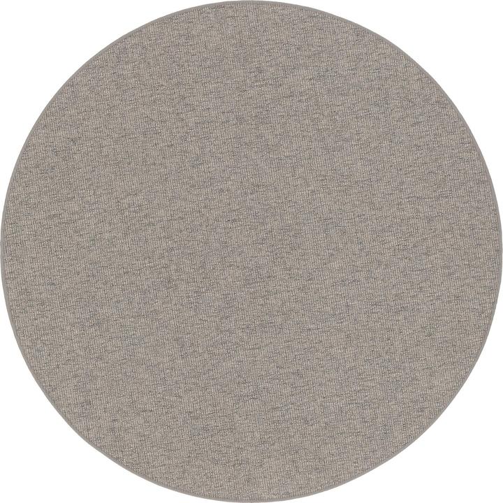 Produktbild Snapstyle Natur Sisal-Optik Teppich Taff Rund (133 x 133 cm)