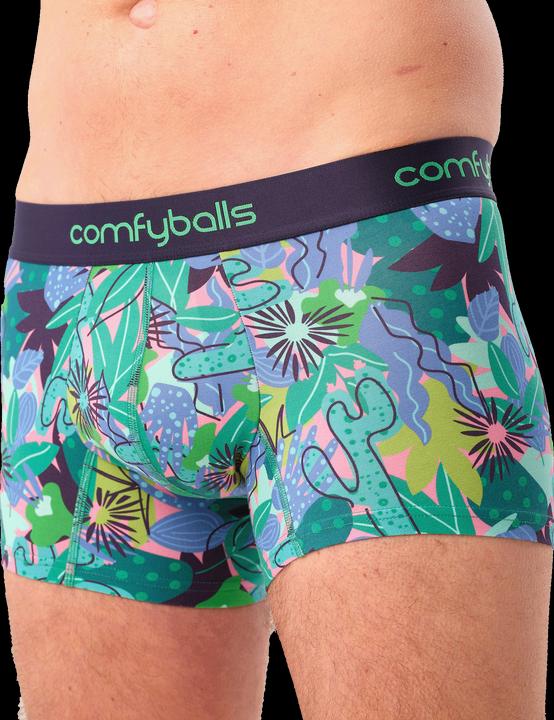 Image du produit Comfyballs Cotton Regular (3XL, Une unité par pack)