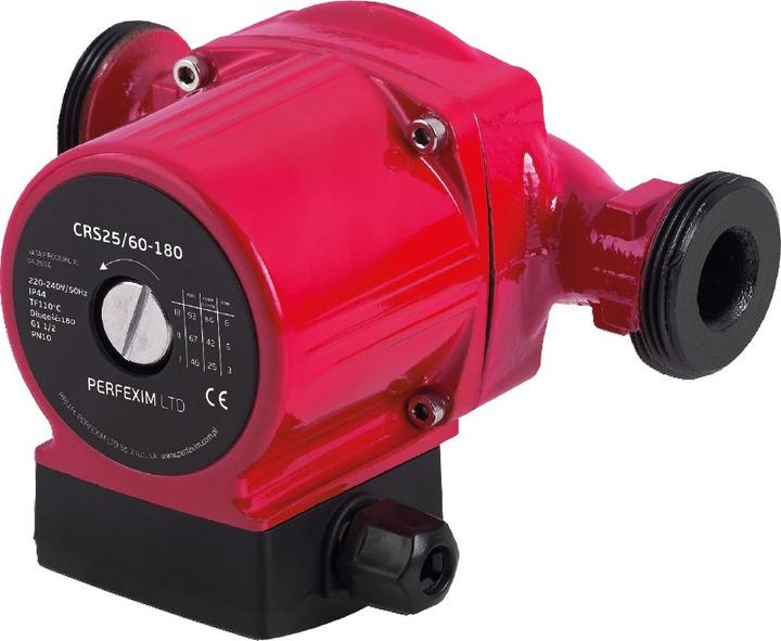 Produktbild Perfexim Zentralheizungspumpe CRS 25/60-180 (31-256-0000-000)