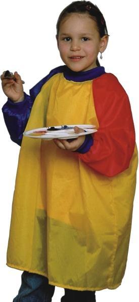 Actual product image Metzger&Mendle painting apron