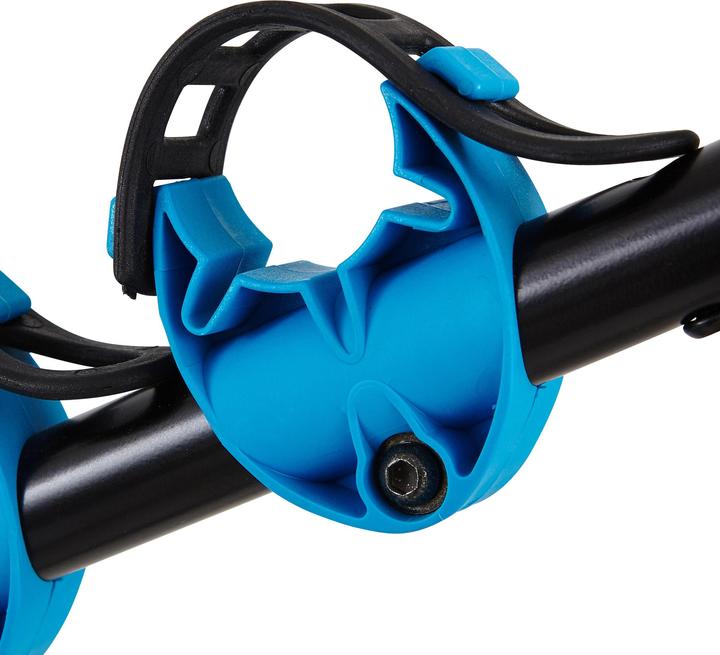 Actual product image Decathlon 300