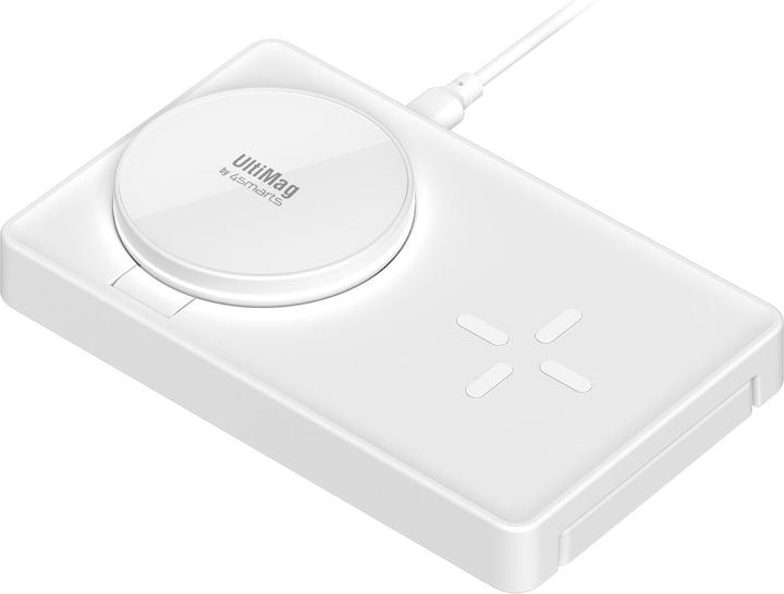 Actual product image 4smarts UltiMag Trident (15 W)