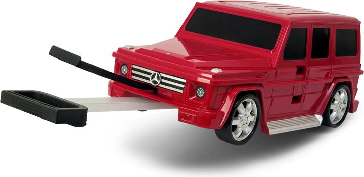 Produktbild Packenger Mercedes-Benz G63 (20 l, Handgepäck (bis 50l))