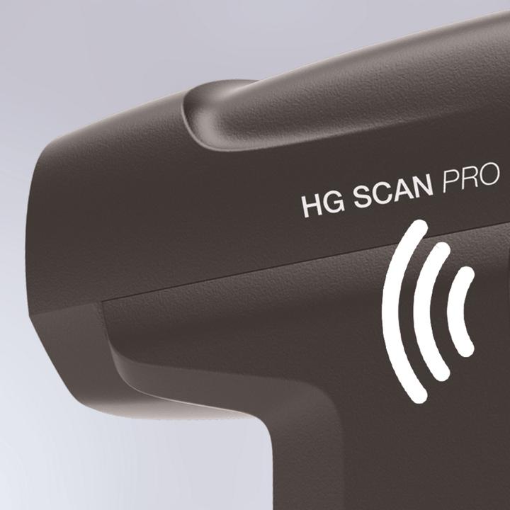 Produktbild Steinel Temperaturscanner HL Scan Pro