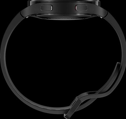 Actual product image Samsung Galaxy Watch4 EU (43.30 mm)