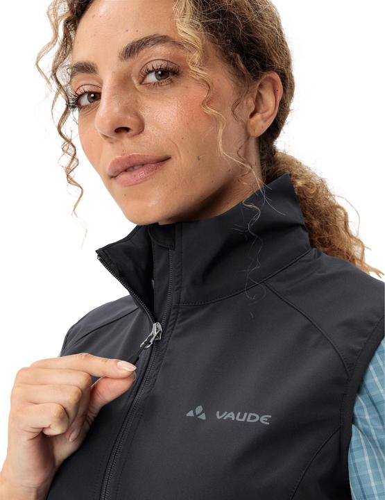 Image du produit Vaude Women's Hurricane Vest III (42)