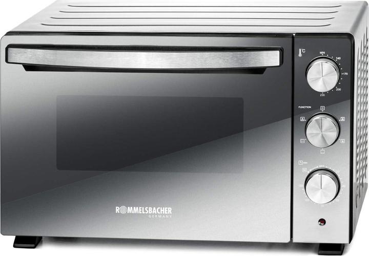 Rommelsbacher Four