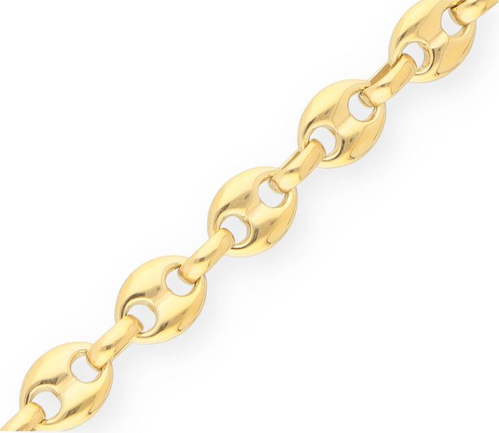 Immagine prodotto Carat Men's Classic (10 cm, Acciaio inossidabile)