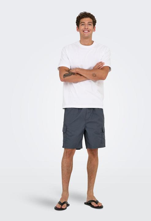 Image du produit Only & Sons ONSKAL Slim Fit Shorts Shorts (XL)