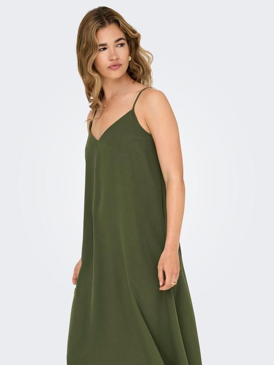 Actual product image Only ONLNOVA Langes Kleid Kleid (M)