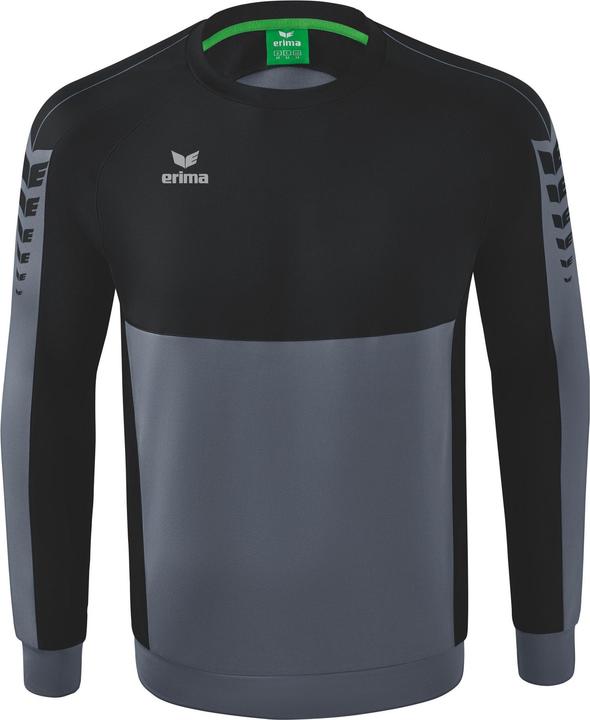 Schwarz, Slate Grey
