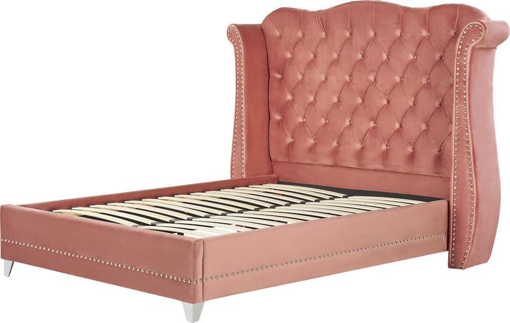 Actual product image Beliani Ayette (160 x 200 cm)