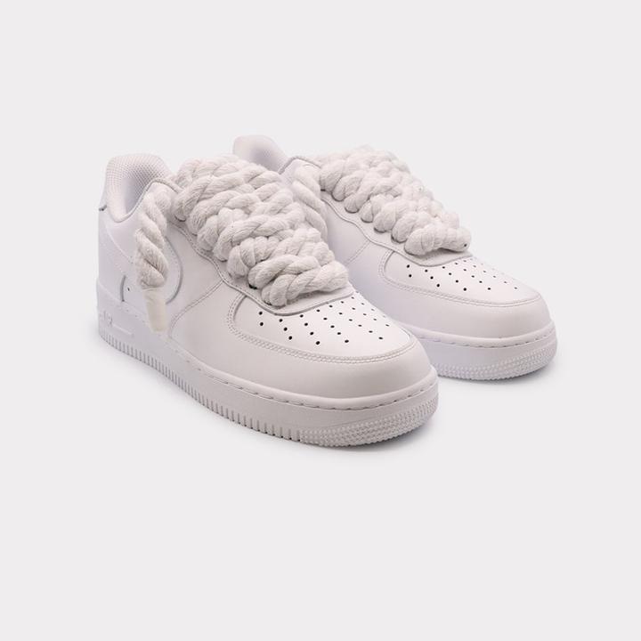Produktbild Nike Air Force 1 White (41)