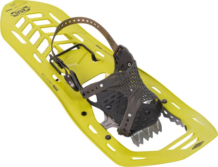 Atlas Helium Trail 23 (23")