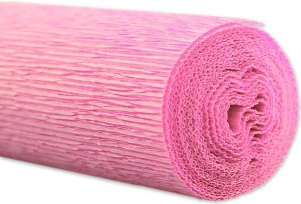 Immagine prodotto Werola Carta crespa per fioristi, 50 x 250 cm, 128 g/m², resistente ai colori (128 g/m², 1 x)