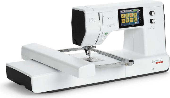 Actual product image Bernette B79