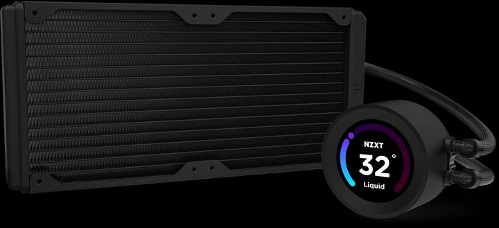 Produktbild NZXT Kraken Elite 280 RGB