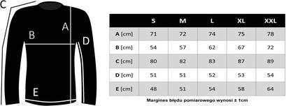 Produktbild Puma Poly Piping Suit (XXL)