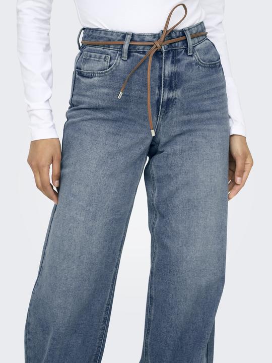 Immagine prodotto Only ONLRITA Jeans a vita media Jeans loose-fit Jeans straight-fit (30)