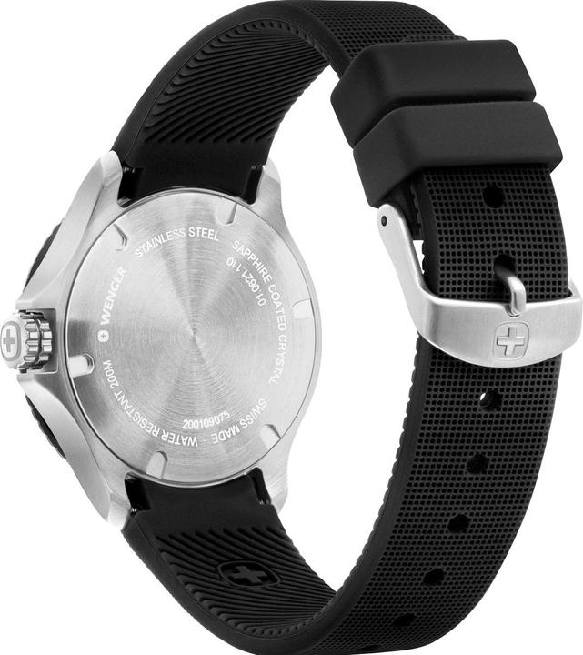 Produktbild Wenger Seaforce Small (Analoguhr, Swiss Made, 35 mm)