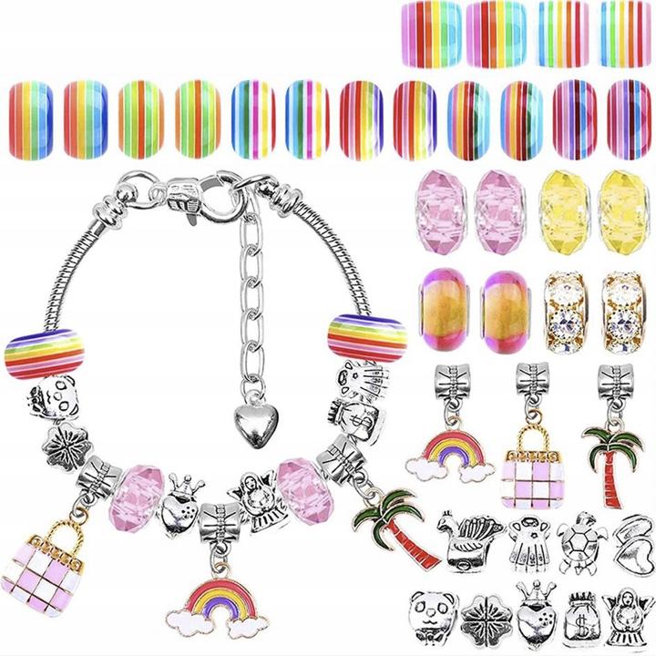 Productafbeelding Kruzzel Sieraden maken set