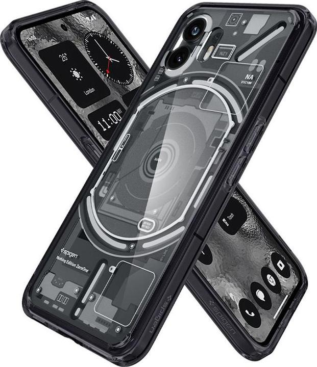 Immagine prodotto Spigen Ultra Hybrid (Nothing Phone (2))